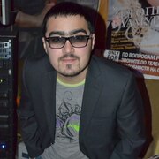Isya \ DJ Nobleman 35 Belogorsk (Crimeia)