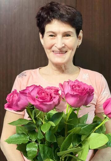 My photo - Elena, 62 from Is (@elena560588)