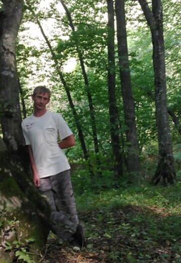 My photo - dmitriy, 45 from Otradnaya (@dmitriy7823824)