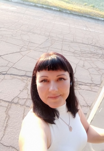 Моя фотографія - Анжелика, 41 з Рубцовськ (@anjelika23064)
