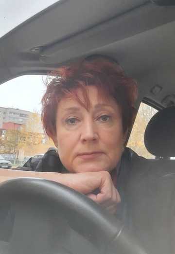 Моя фотография - Светлана Попкова, 61 из Дубна (@svetlanapopkova1)