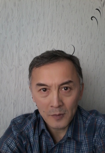 Моя фотография - Нурлан, 62 из Бишкек (@nurlan7382)