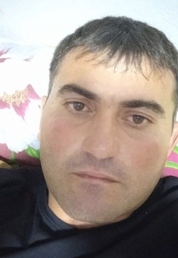 My photo - Arsen, 42 from Nevinnomyssk (@arsen27034)