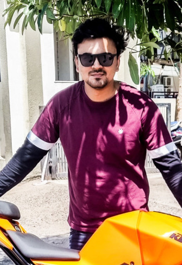 Prince Arora (@theprinceinsta) — my photo № 1