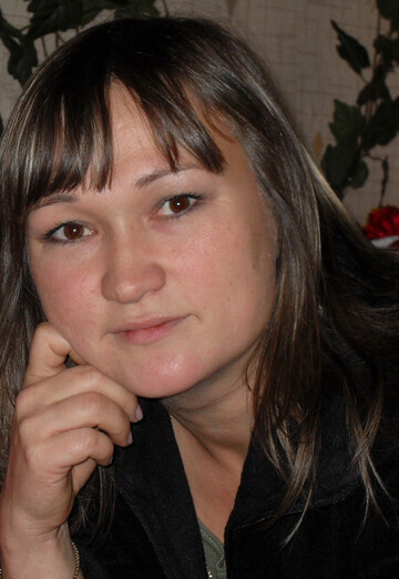Mein Foto - Tatjana, 47 aus Sewsk (@tatyana35716)