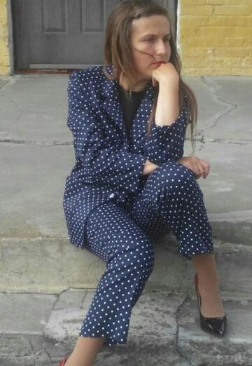 Mein Foto - Ljudmila, 34 aus Kovel` (@ludmilapavlyuk89)