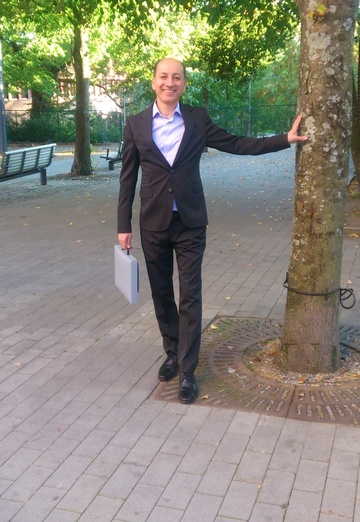 My photo - lLAWSON, 58 from Alingsås (@llawson)