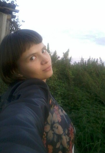 My photo - Svetlana, 26 from Kasli (@svetlana8367538)