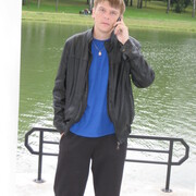 Sasha 35 Minsk