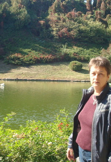 Ma photo - Lioudmila, 53 de Kamianske (@ludmila65439)
