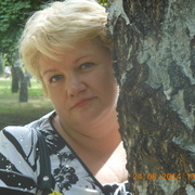 Svetlana 57 Brovary