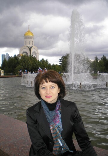 Larisa (@lara8629680) — my photo № 6