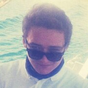 Seva 40 Saint Petersburg