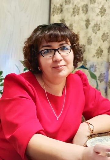 Benim fotoğrafım - Mariya, 42  Vışni Voloçyok şehirden (@mariya144154)