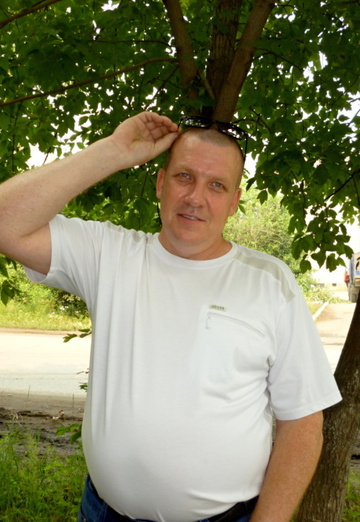 Моя фотография - Борис, 54 из Петропавловск (@boris9799)