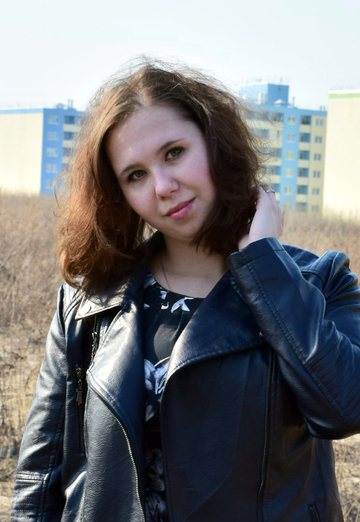 Mein Foto - Anastasija, 28 aus Nowomoskowsk (@anastasiya120005)