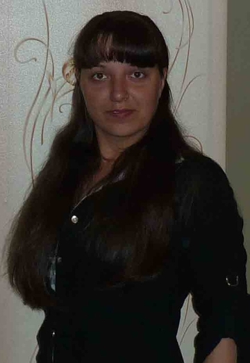 Моя фотография - Катеринка, 43 из Сегежа (@id294023)