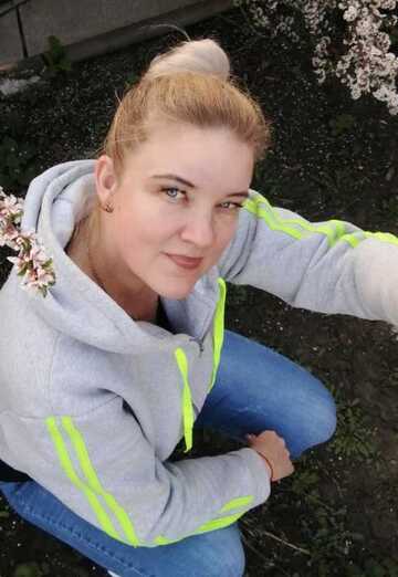 Моя фотография - Юлия, 45 из Еманжелинск (@uliy7216682)