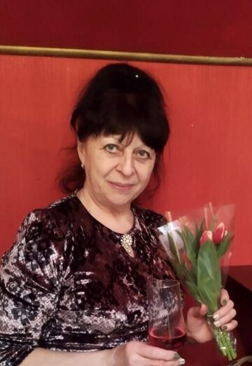 Minha foto - Svetlana, 61 de Maloiaroslavets (@svetlana340389)