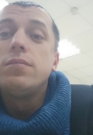 My photo - Aleksandr Makarov, 41 from Ukhta (@aleksandrmakarov24)