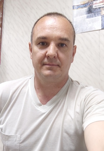 My photo - Yuriy, 49 from Ryazan (@uriy222517)