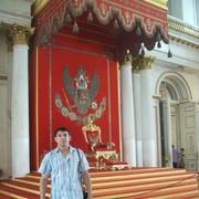 Aleksandr 43 Ivanovo
