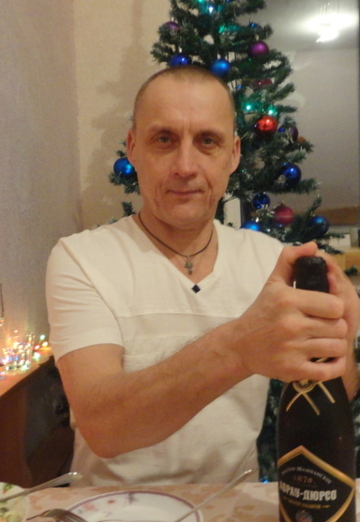 Mein Foto - Igor, 63 aus Noworossijsk (@igor381005)