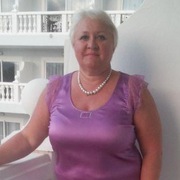 Lyudmila 62 Moscow