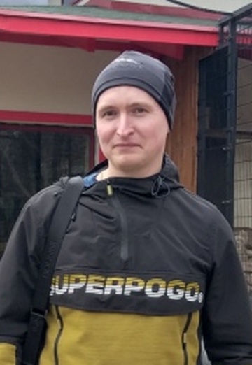 Roman (@roman256998) — my photo № 2