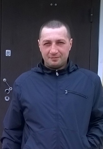 My photo - Yaroslav, 42 from Vorkuta (@yaroslav30449)