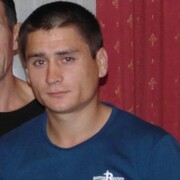 Дмитрий 34 Оха