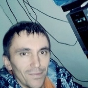 Vitaliy 46 Novocherkassk