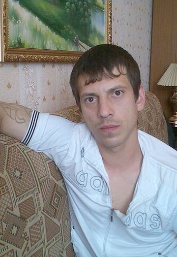 Minha foto - Andrey, 41 de Kabardinka (@andrey240542)