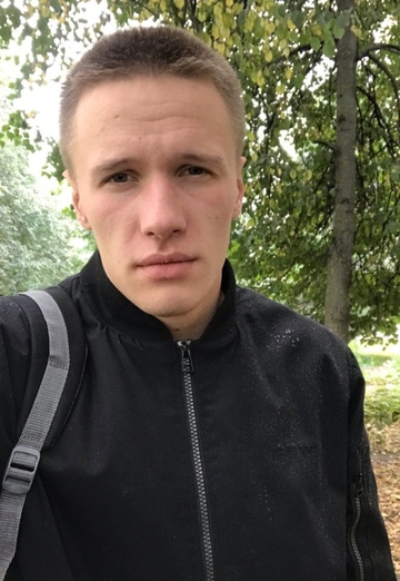 Daniil (@daniil22767) — my photo № 2