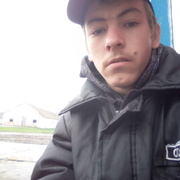 Mikola Andrushchuk 25 Tetiiv