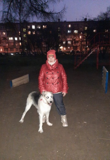 Tatyana (@tatyana80622) — my photo № 2