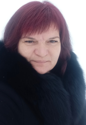 Моя фотография - Марина, 41 из Ломоносов (@marina270101)