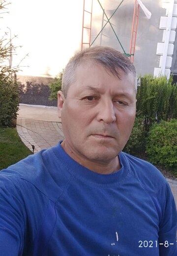 My photo - Mihail, 55 from Homel (@mihail244790)