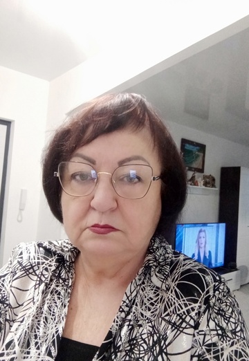 My photo - Lyubov, 66 from Tyumen (@lubov78599)