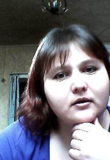 Mein Foto - woltschiza . ljudmila, 42 aus Cholmsk (@orisenkolu5825507)