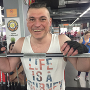 Evgeniy 49 Vinnytsia