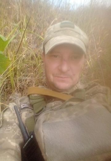 My photo - igor, 42 from Mashivka (@igor319936)