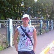 Aleksey 33 Ramenskoye
