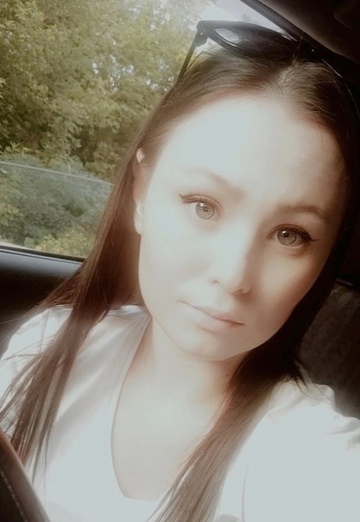 My photo - Lidiya, 23 from Tsimlyansk (@lidiya18059)
