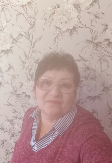 Mi foto- Valentina, 58 de Bélgorod (@valentina82794)