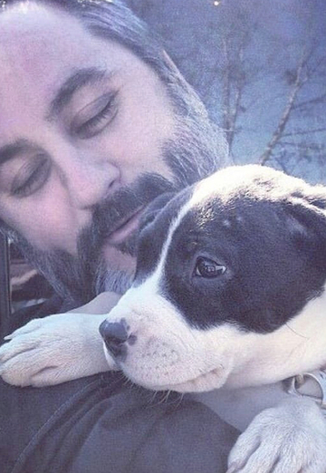 My photo - Lucas-Michael, 53 from Adelberg (@jackgomez)