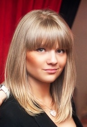 My photo - Viktoriya, 37 from Mogilev-Podolskiy (@id94241)