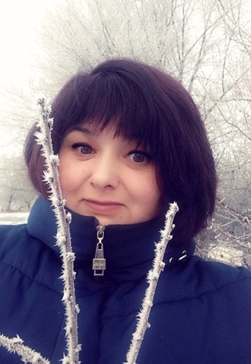 Моя фотография - Ольга Исаева, 48 из Багаевский (@olgaisaeva11)