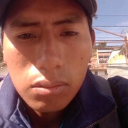 Jose 27 Cusco