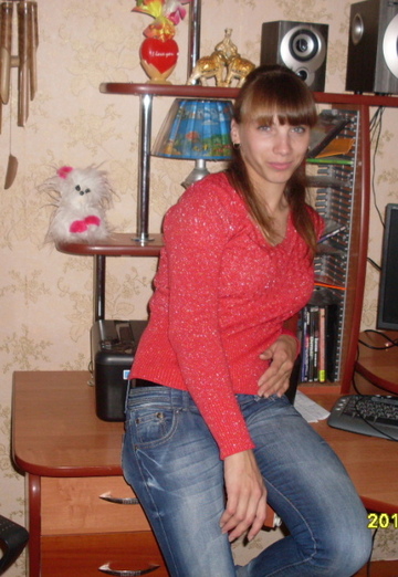 Моя фотография - Бабицкая, 32 из Жодино (@babickaya1)